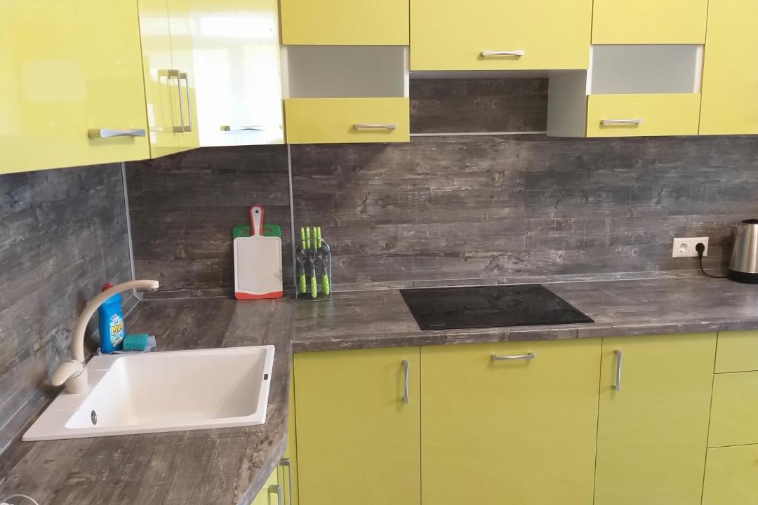 Photo of Kitchen in Dubna