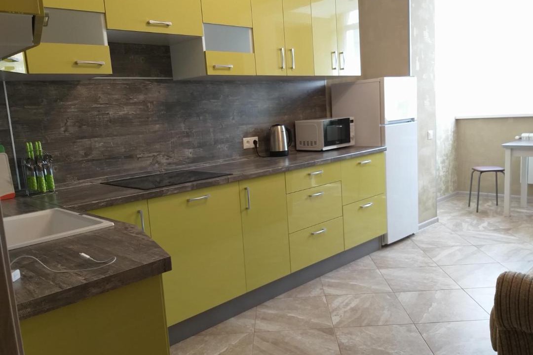 Photo of Kitchen in Dubna