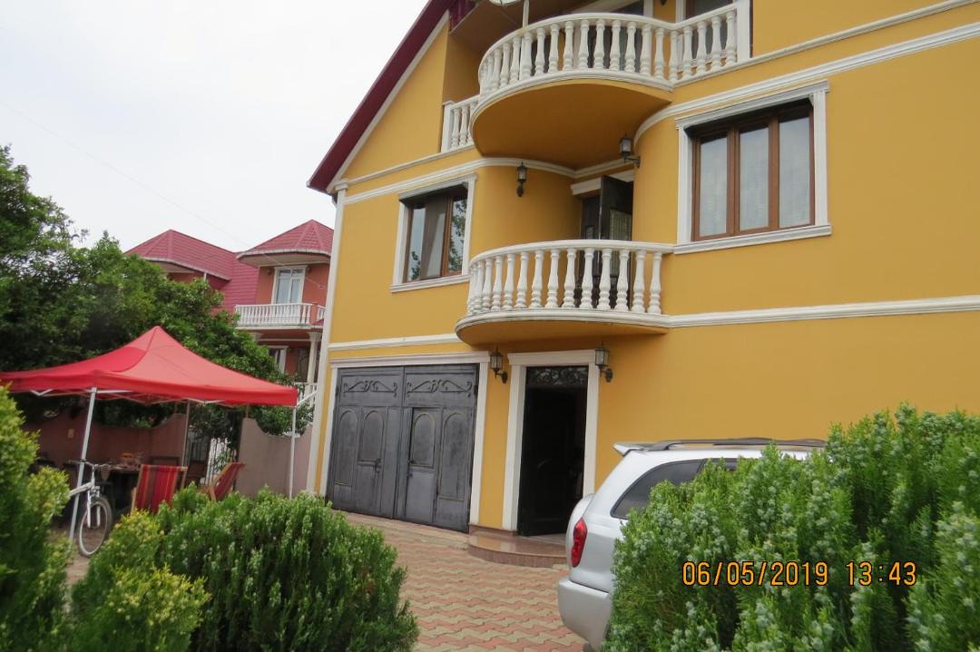Photo of Buildings in Khelvachauri