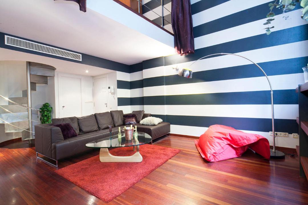 Photo of Livingroom in El Putget i Farro