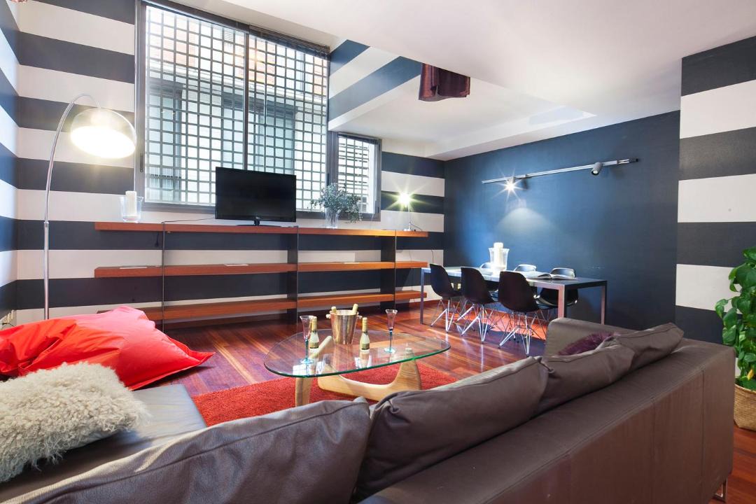 Photo of Livingroom in El Putget i Farro