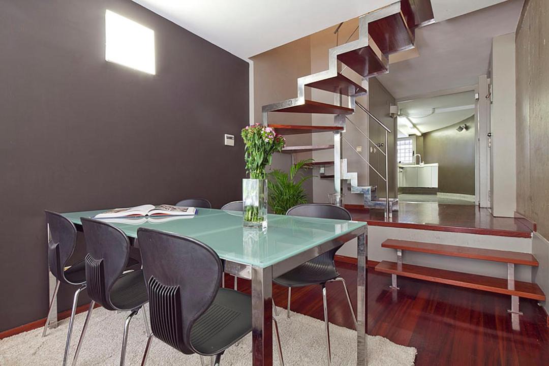 Photo of Livingroom in El Putget i Farro