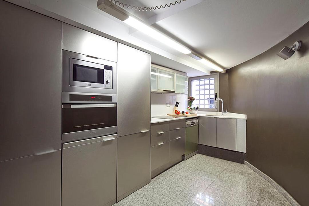 Photo of Kitchen in El Putget i Farro