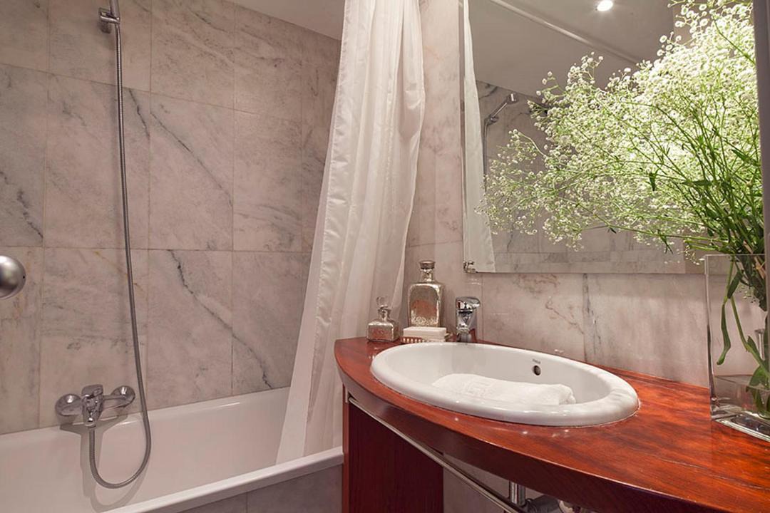 Photo of Bathroom in El Putget i Farro