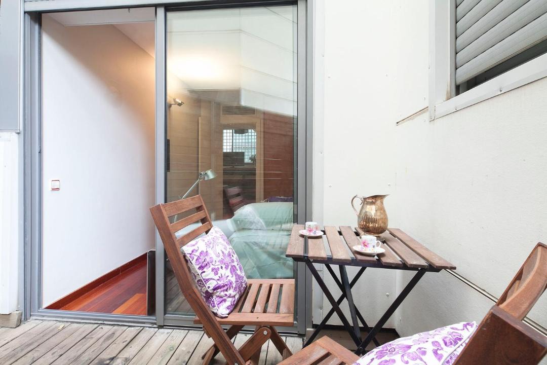 Photo of Livingroom in El Putget i Farro
