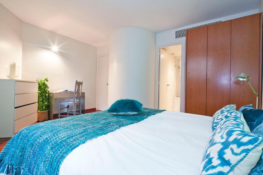 Photo of Bedroom in El Putget i Farro