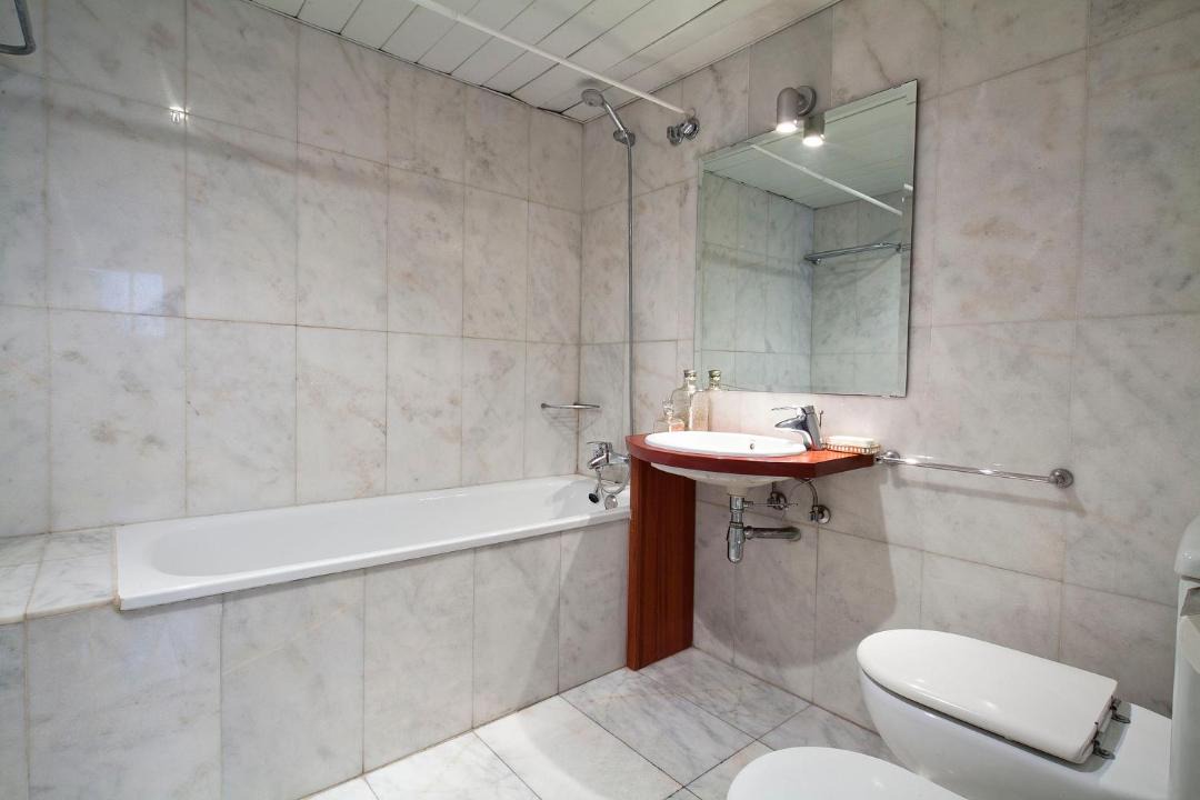 Photo of Bathroom in El Putget i Farro