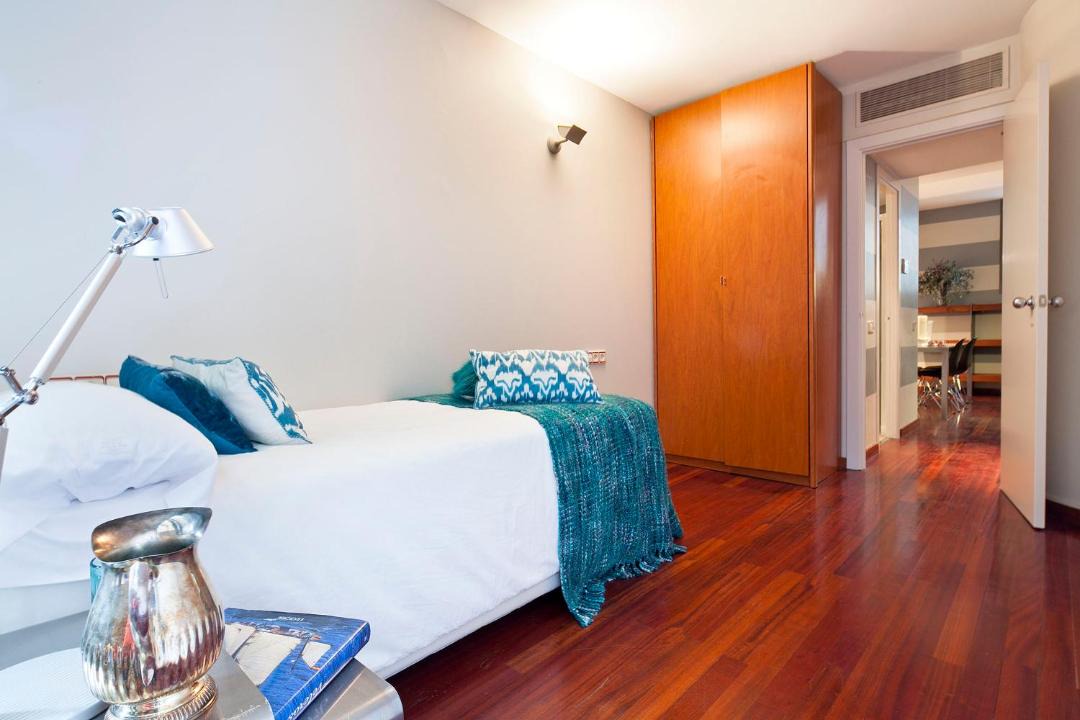 Photo of Bedroom in El Putget i Farro