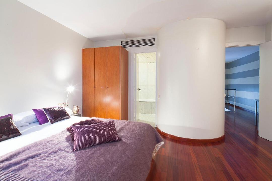 Photo of Bedroom in El Putget i Farro