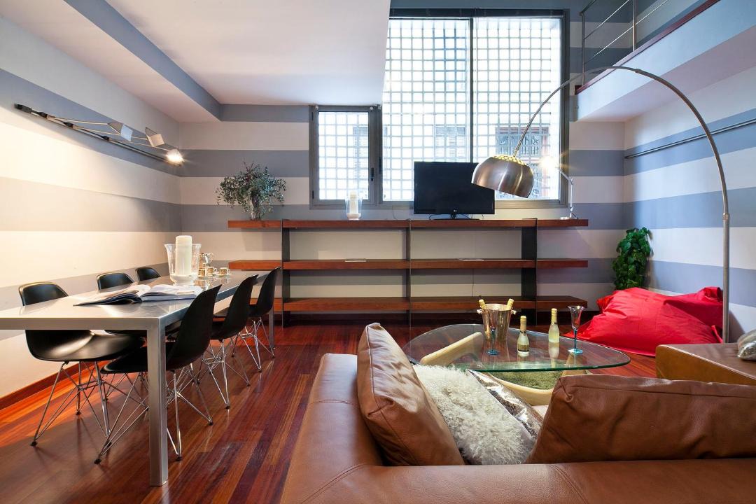 Photo of Livingroom in El Putget i Farro
