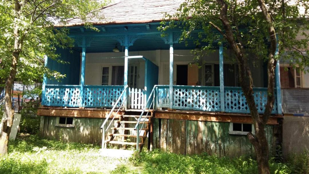 Photo of Buildings in Manglisi