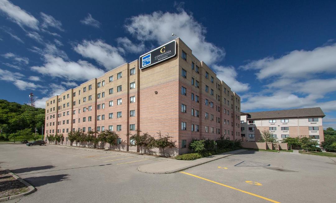 Photo of Buildings in Doon South