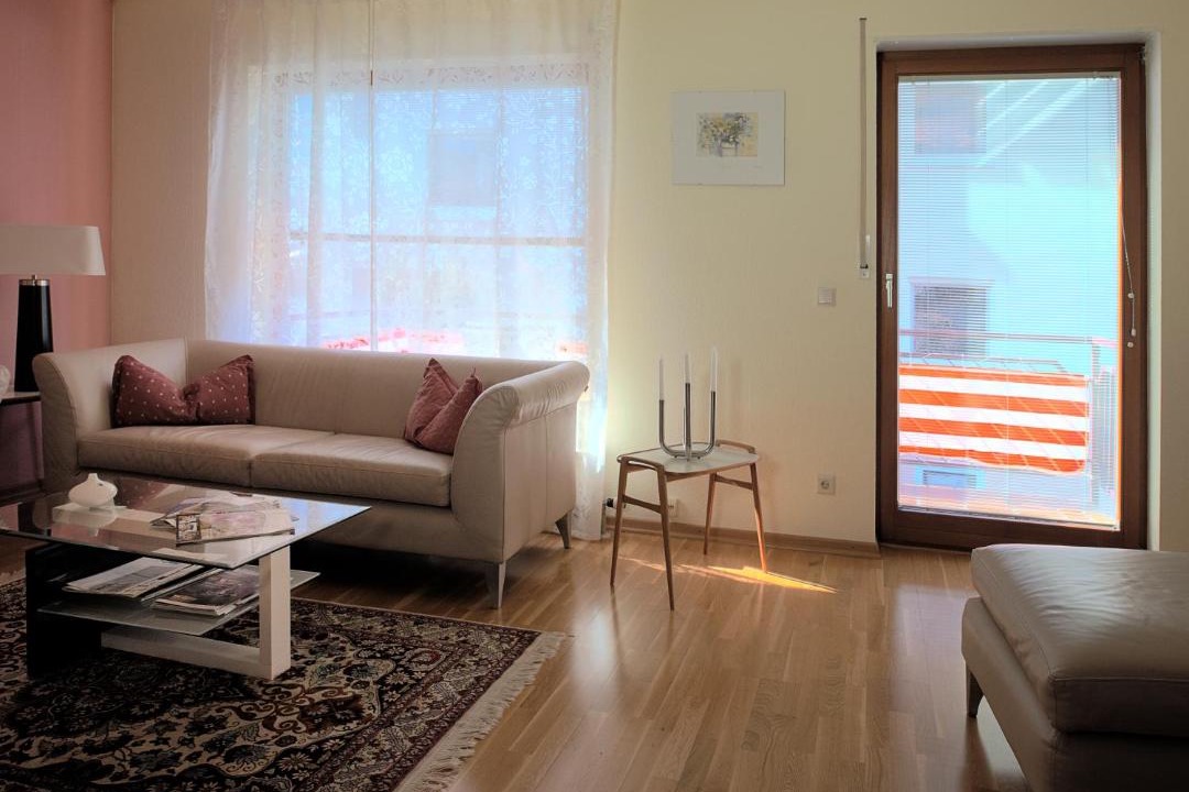 Photo of Livingroom in Wachenheim an der Weinstrasse