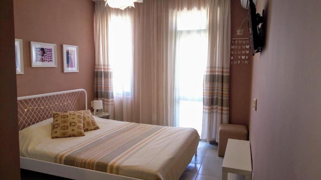 Photo of Bedroom in Primorsko