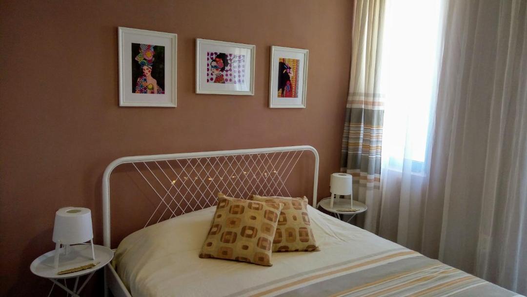 Photo of Bedroom in Primorsko