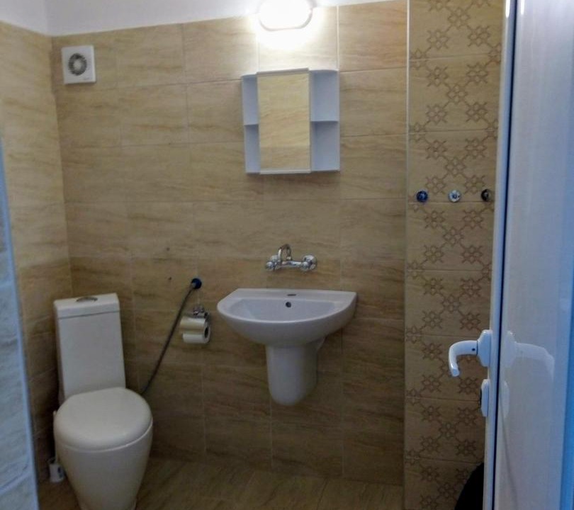 Photo of Bathroom in Primorsko