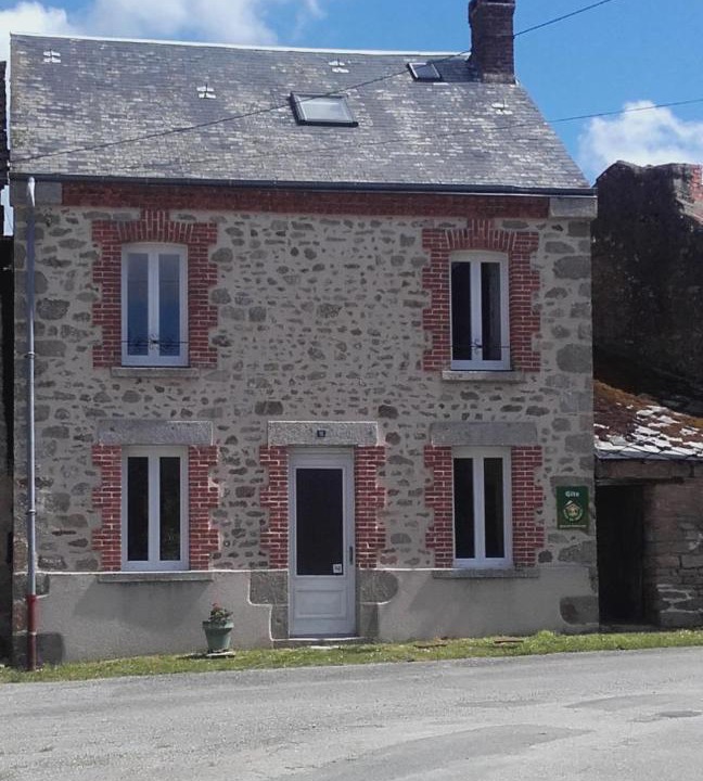 Photo of Others in Saint-Priest-la-Plaine