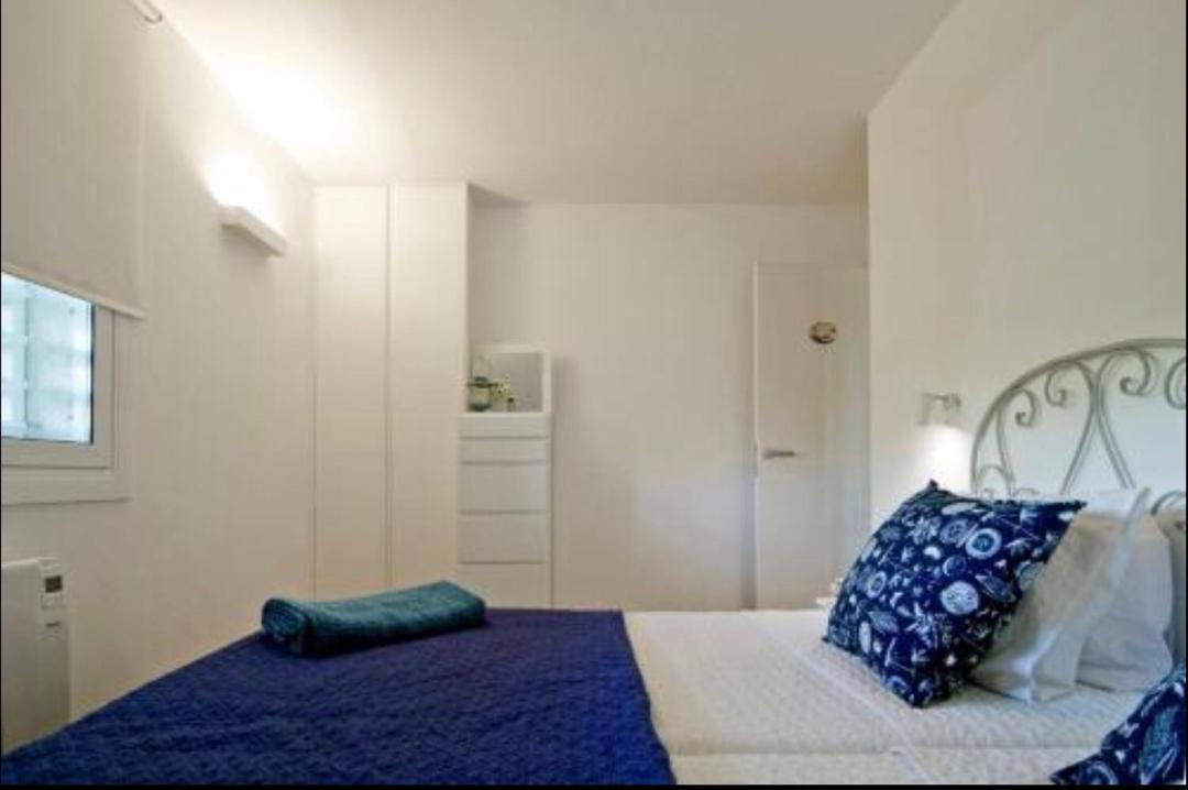 Photo of Bedroom in Sitges Town Center