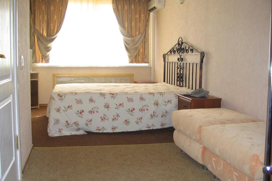 Photo of Bedroom in Net'inka