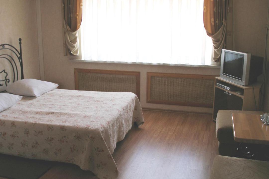 Photo of Bedroom in Net'inka
