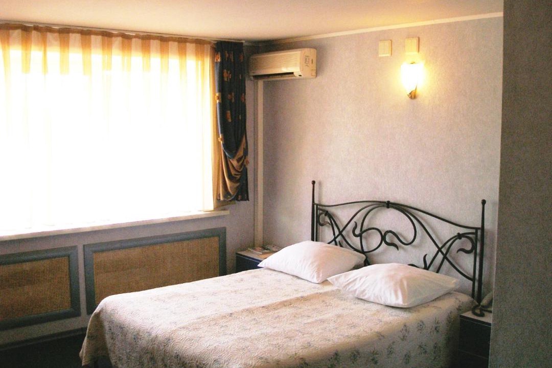 Photo of Bedroom in Net'inka
