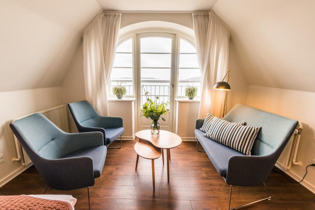 Photo of Livingroom in Middelfart