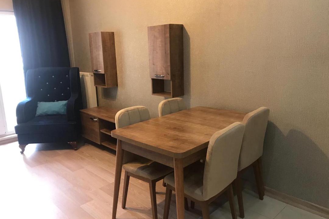 Photo of Livingroom in Basaksehir