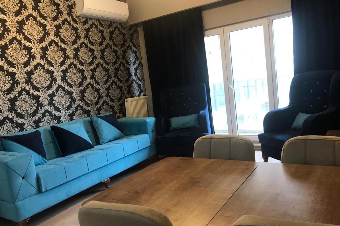 Photo of Livingroom in Basaksehir