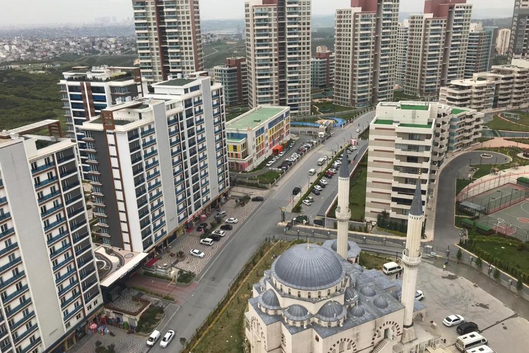 Photo of Others in Basaksehir
