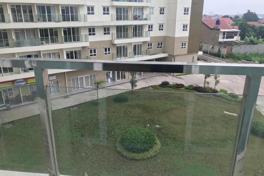 Photo of Buildings in Cimahi