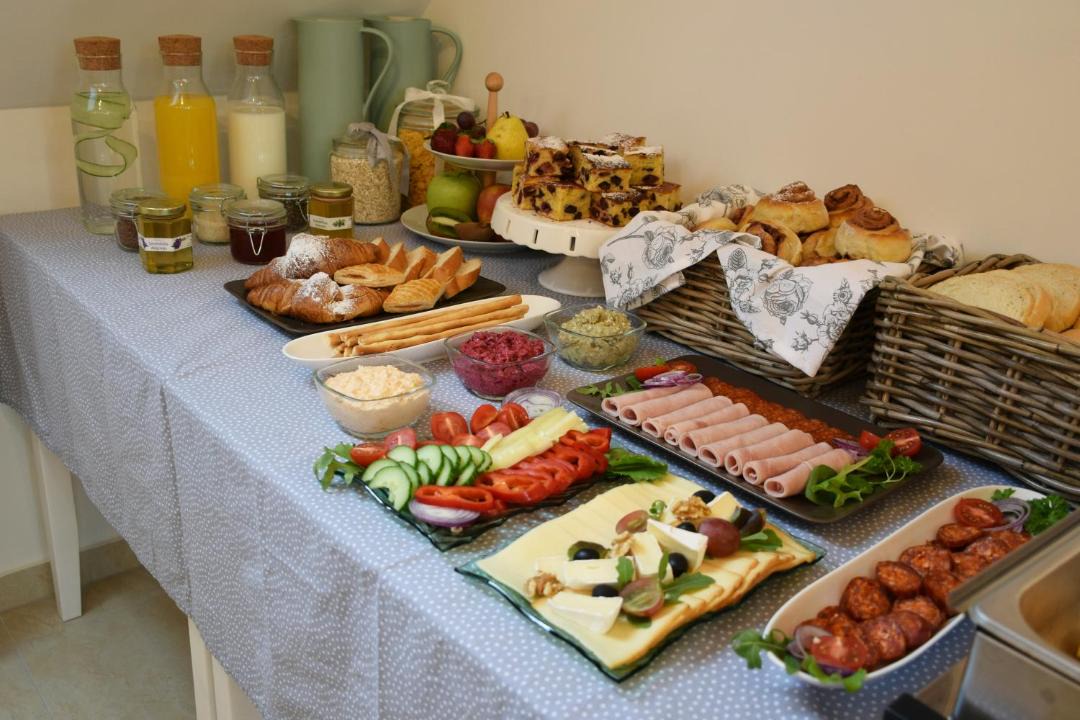 Photo of Kitchen in Papa
