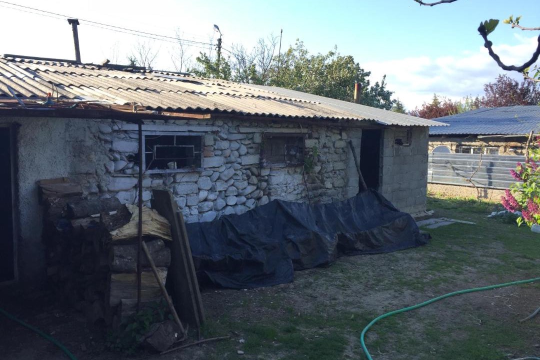 Photo of Buildings in Telavi