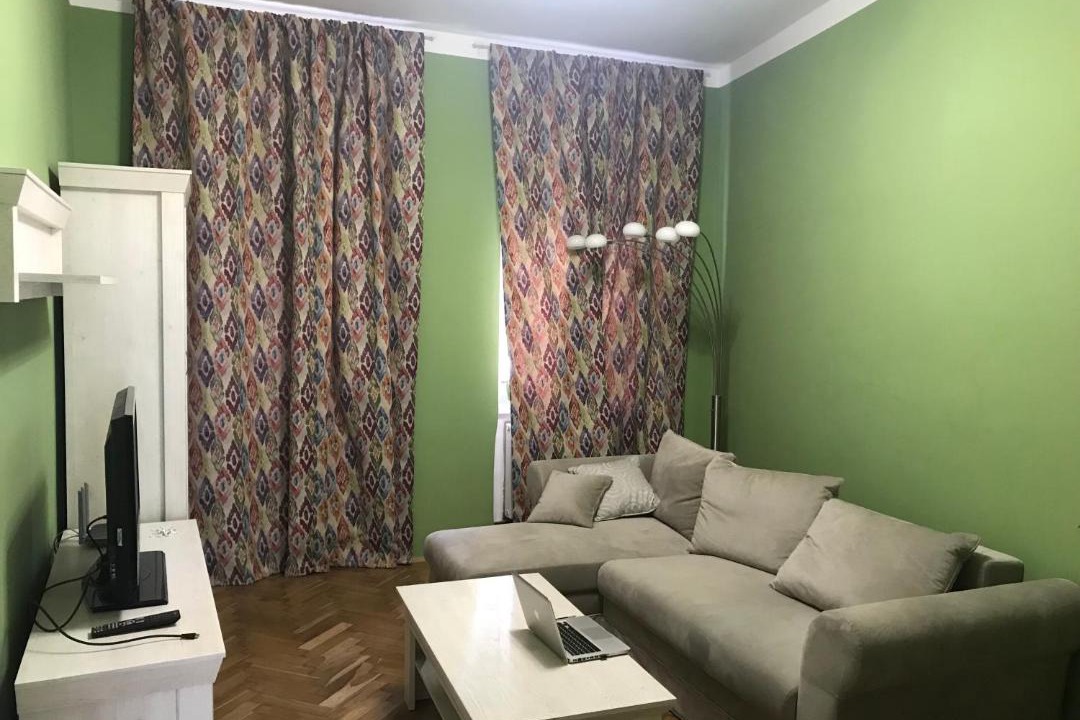Photo of Livingroom in Kosice Old Town