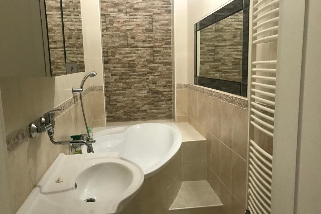 Photo of Bathroom in Kosice Old Town