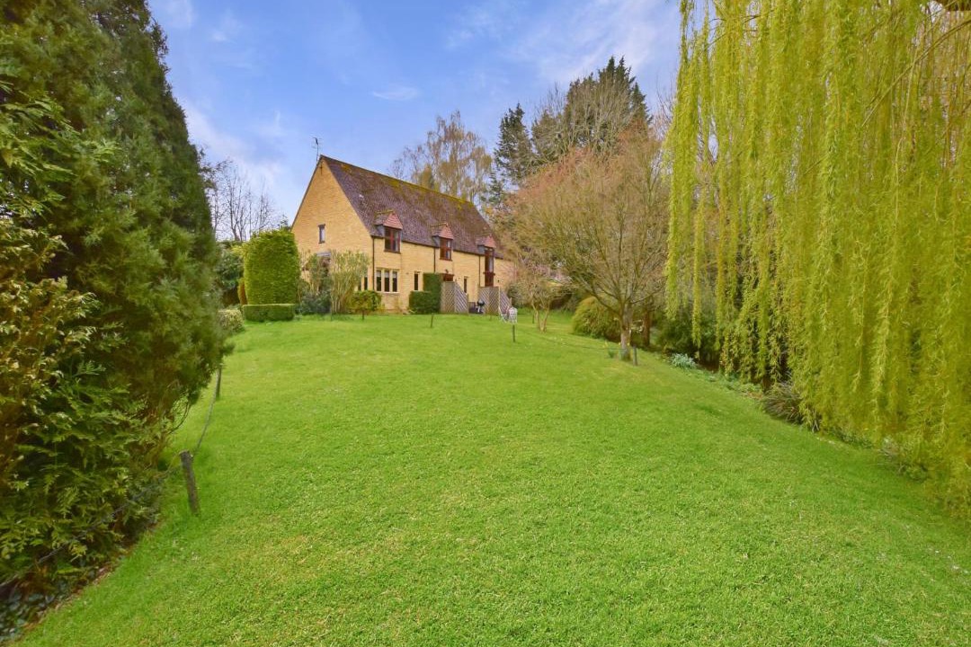 Photo of Livingroom in Blockley