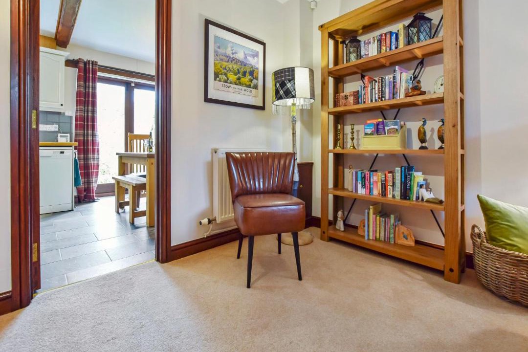 Photo of Livingroom in Blockley