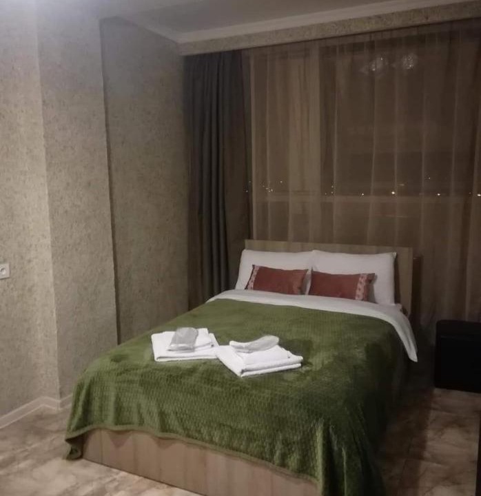 Photo of Bedroom in Tbilisi