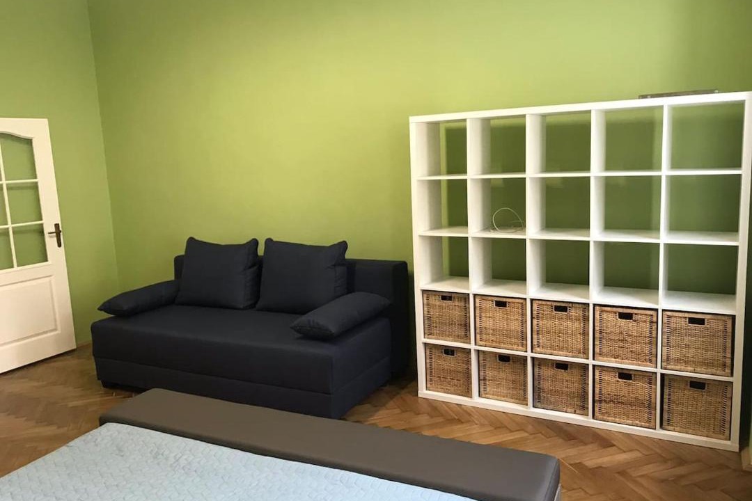 Photo of Livingroom in Kosice Old Town
