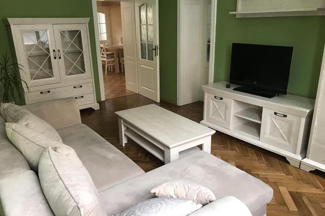 Photo of Livingroom in Kosice Old Town