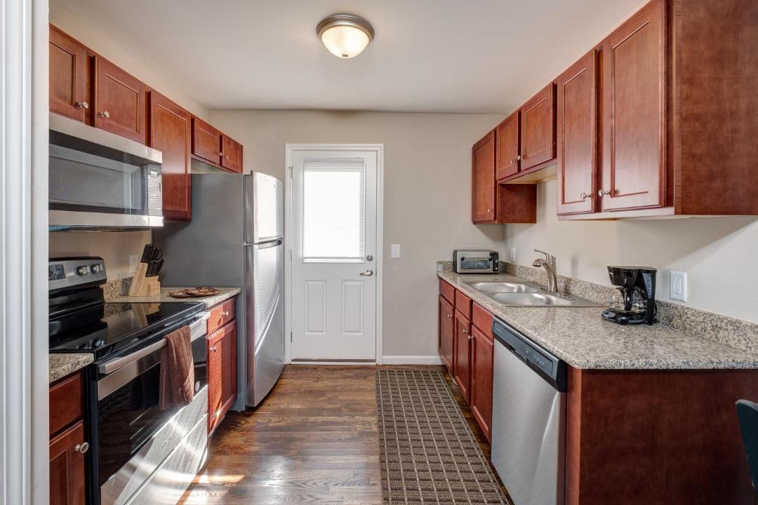 Photo of Kitchen in Chestnut Hill