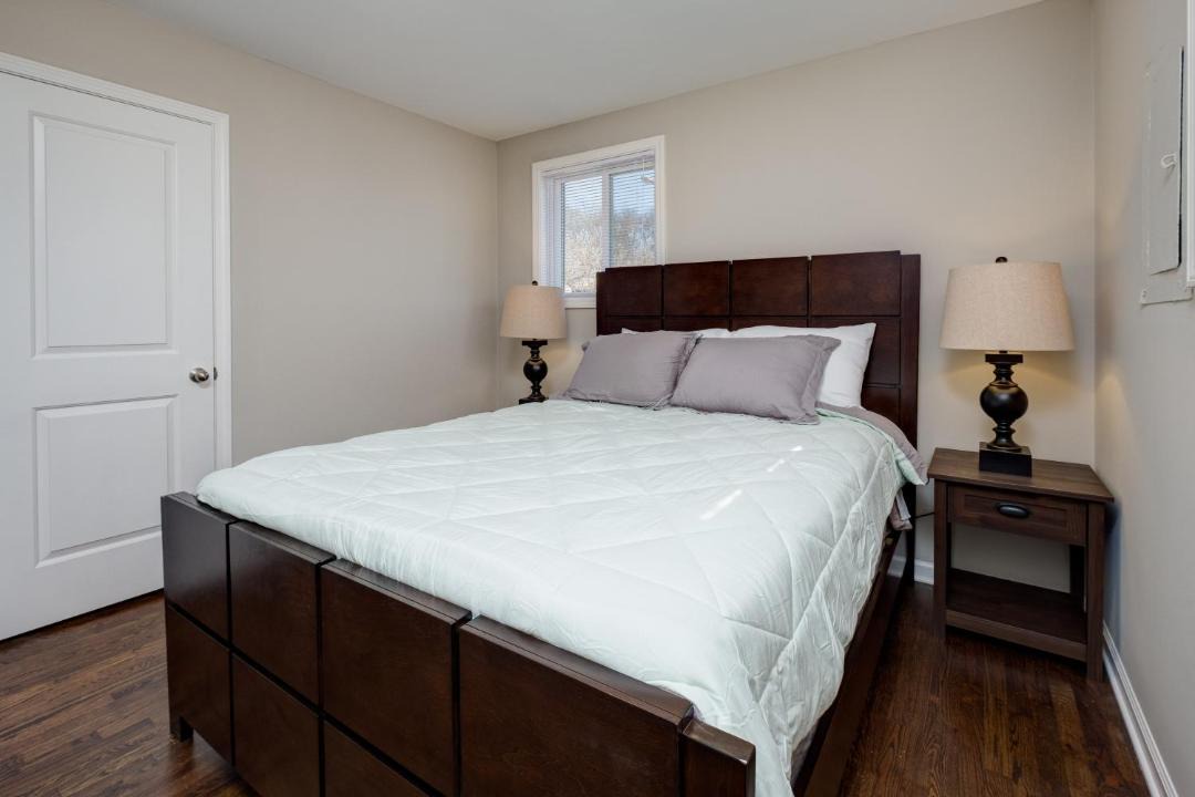 Photo of Bedroom in Chestnut Hill