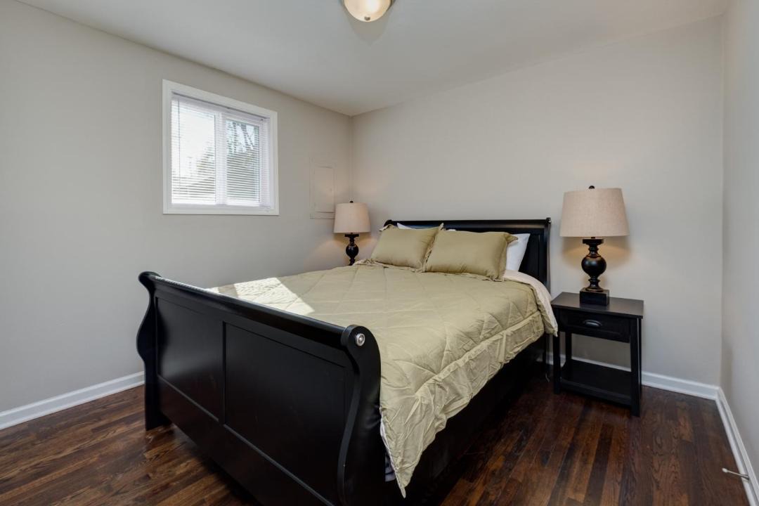 Photo of Bedroom in Chestnut Hill