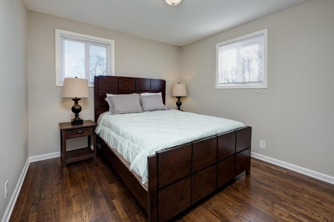 Photo of Bedroom in Chestnut Hill