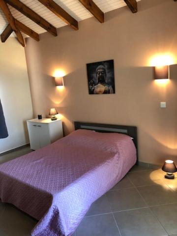 Photo of Bedroom in Sainte-Rose
