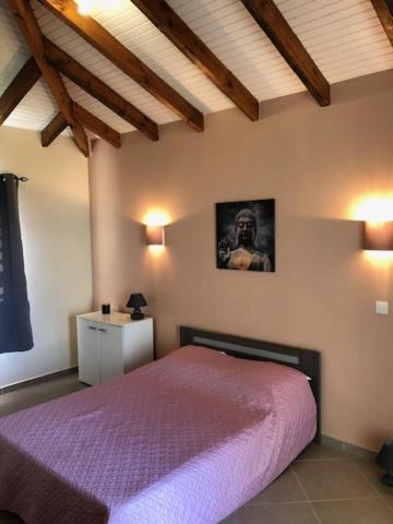Photo of Bedroom in Sainte-Rose
