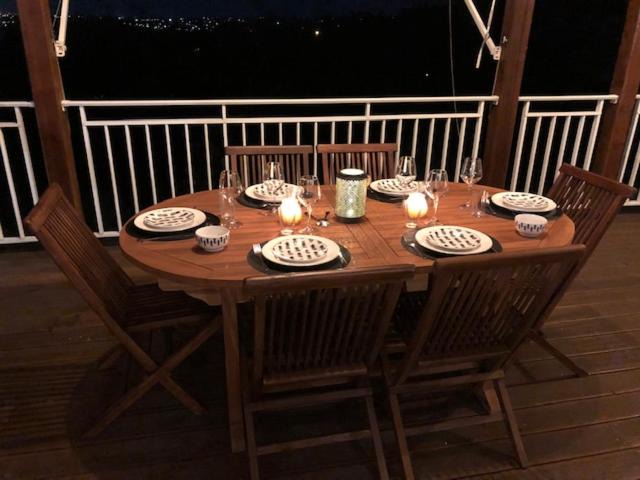 Photo of Patio Balcony in Sainte-Rose