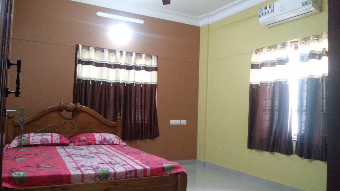 Photo of Bedroom in Peroorkada