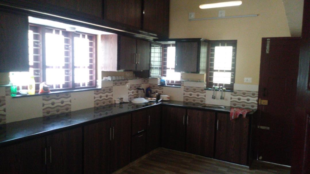 Photo of Kitchen in Peroorkada