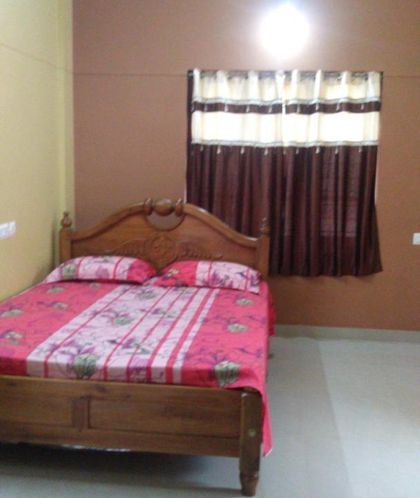 Photo of Bedroom in Peroorkada