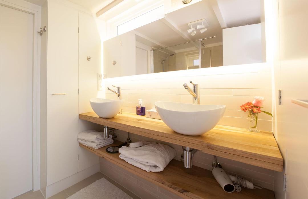 Photo of Bathroom in Breda